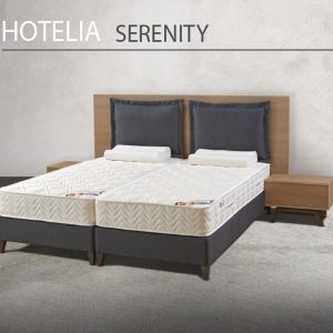 Ξενοδοχειακός Εξοπλισμός Hotelia Serenity