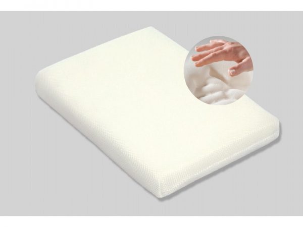 Βρεφικό μαξιλάρι Memory Foam Baby 25 X 35